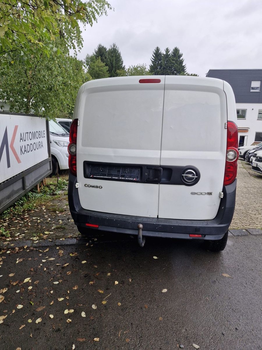 Fahrzeugabbildung Opel Combo D Kasten L2H1 2,4t
