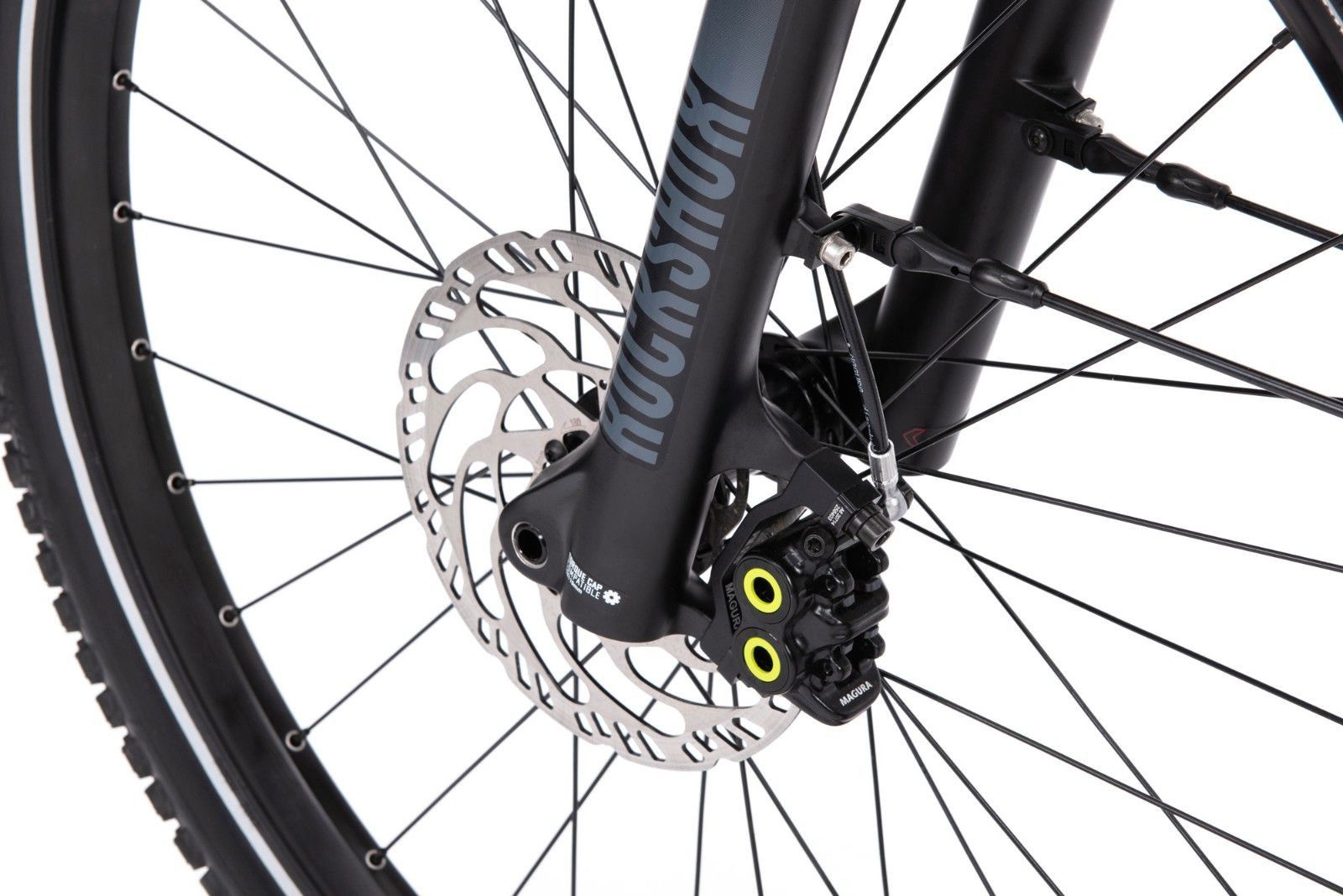 Fahrzeugabbildung WALDBIKE Tilia E-City/E-Trekking 2024 - Gr. M - green