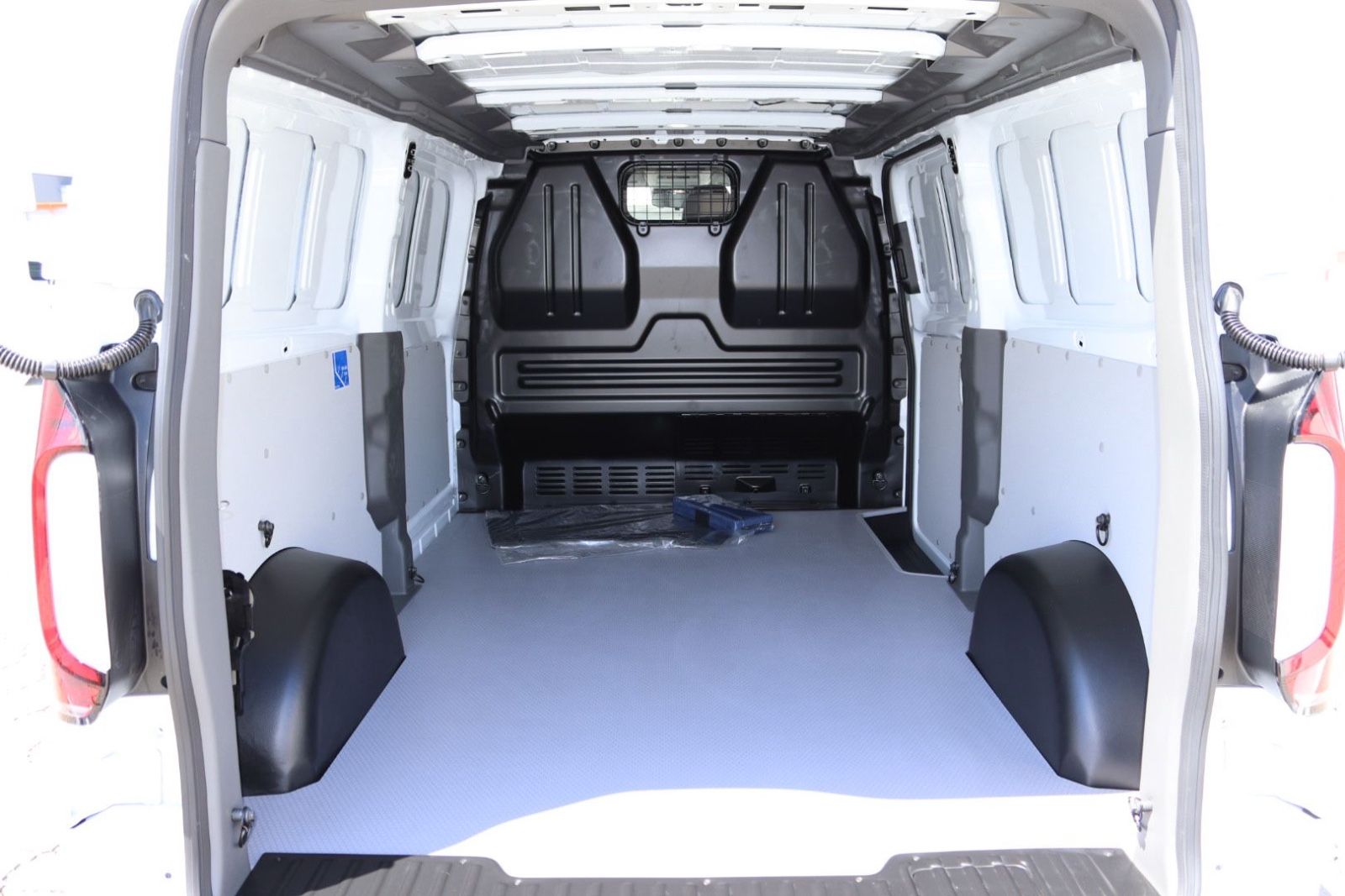 Fahrzeugabbildung Volkswagen T7 Transporter Kasten Aut Lang Sitzh LED Carplay