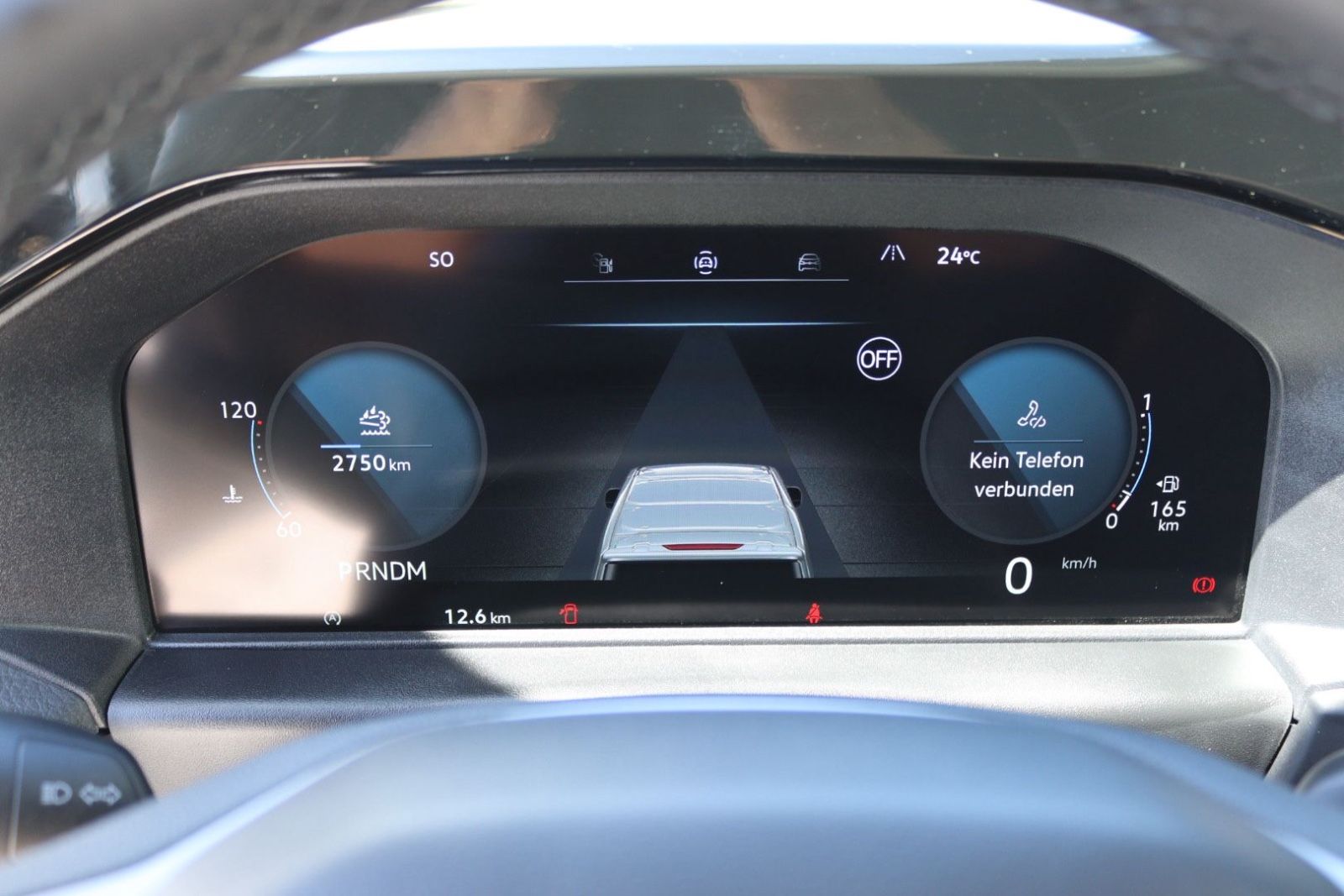 Fahrzeugabbildung Volkswagen T7 Transporter Kasten Aut Lang Sitzh LED Carplay