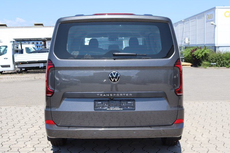 Fahrzeugabbildung Volkswagen T7 Kombi 5-Sitzer LED Kamera Navi Sitzh. lang N1