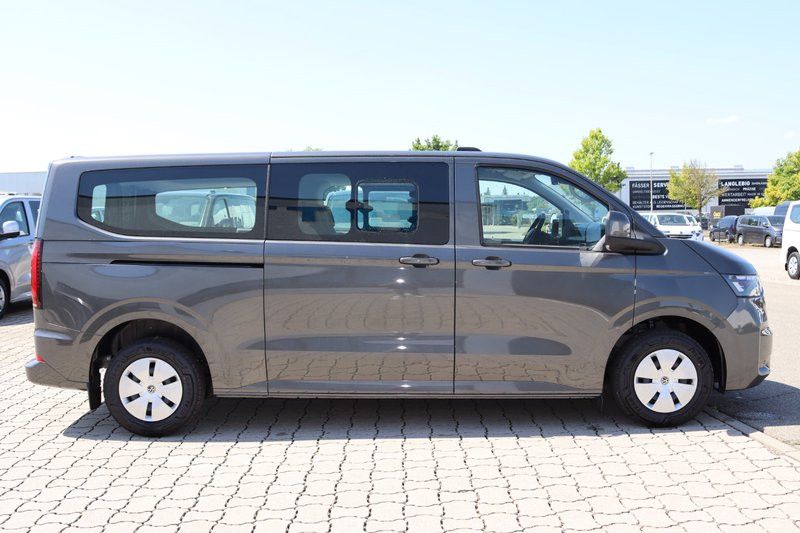 Fahrzeugabbildung Volkswagen T7 Kombi 5-Sitzer LED Kamera Navi Sitzh. lang N1