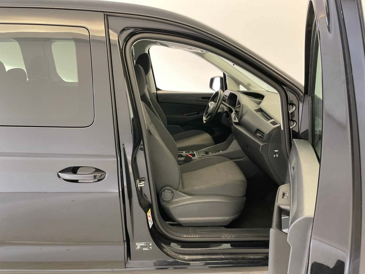 Fahrzeugabbildung Volkswagen Caddy Maxi 7-Sitzer Navi Sitzheizung Virtual PDC