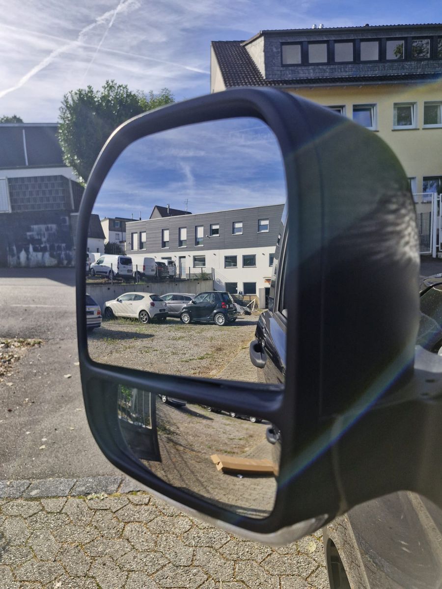 Fahrzeugabbildung Volkswagen T7 Transporter Kasten Aut Lang Sitzh LED Carplay