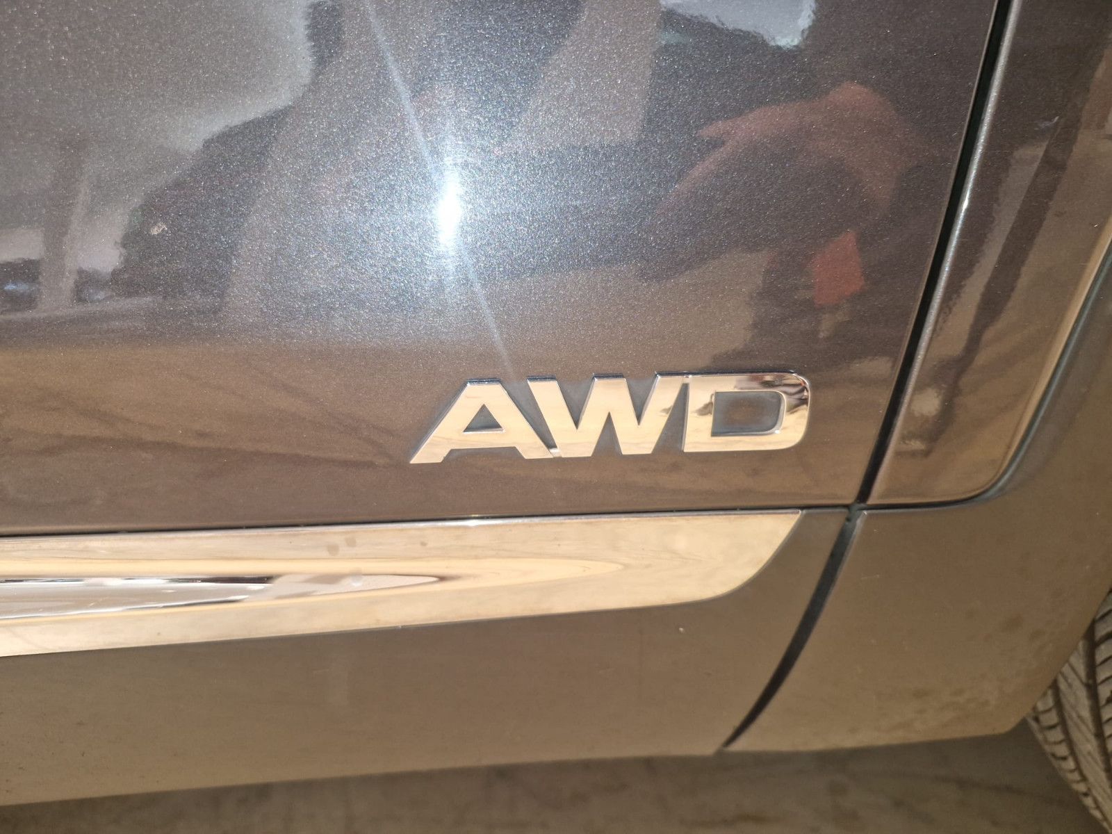 Fahrzeugabbildung Kia Sorento Platinum Edition 4WD 3,5t Anhängelast!!